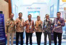Hadir di FEKDI x IFSE 2026, Telkom Solution Dukung Ekosistem Ekonomi dan Keuangan Digital Indonesia keuangan digital Indonesia