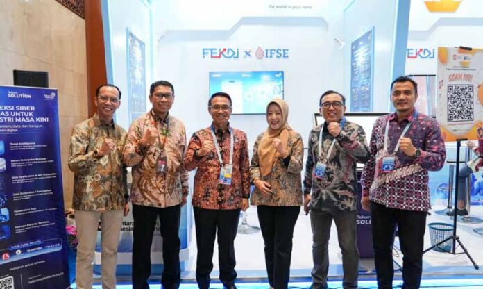 keuangan digital Indonesia