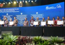 PLN Group Gandeng Mitra Strategis di Electricity Connect 2026 untuk Percepat Energi Bersih Electricity Connect 2026