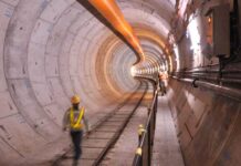 Rp2,1 Triliun Digelontorkan untuk Tujuh Proyek Infrastruktur Jakarta Proyek Infrastruktur Jakarta