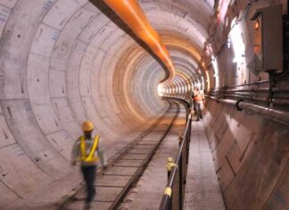 Rp2,1 Triliun Digelontorkan untuk Tujuh Proyek Infrastruktur Jakarta Proyek Infrastruktur Jakarta