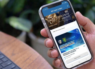 Mau Nonton BRI Super League Cuma Rp1? Ini Promo Eksklusif di BRImo BRI Super League