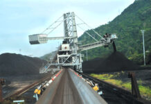 Industrialisasi Tambang Jadi Strategi MIND ID Tingkatkan Nilai Tambah Mineral industrialisasi tambang