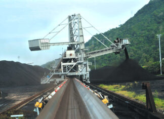 Industrialisasi Tambang Jadi Strategi MIND ID Tingkatkan Nilai Tambah Mineral industrialisasi tambang