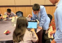 Telkom Hadirkan EduMind Wellbeing dan AI Camp di Makassar, Diikuti 350 Peserta EduMind Wellbeing & AI Camp