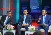 BRI Dorong UMKM Indonesia Naik Kelas dan Perluas Pasar ke Mancanegara UMKM Indonesia