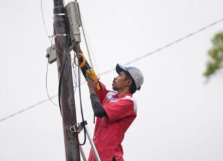 Gempa NTT: Telkom Akses Gercep Turunkan 150 Teknisi, Layanan Siaga 24 Jam Gempa NTT