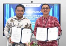 Pertamina Perluas Peluang Bisnis Rendah Karbon melalui Pengembangan Ekosistem Baterai bisnis rendah karbon