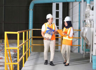 Beras Bantuan Bencana NTT Dipastikan Berkualitas Medium, Ini Penjelasan Bulog Bantuan Bencana NTT