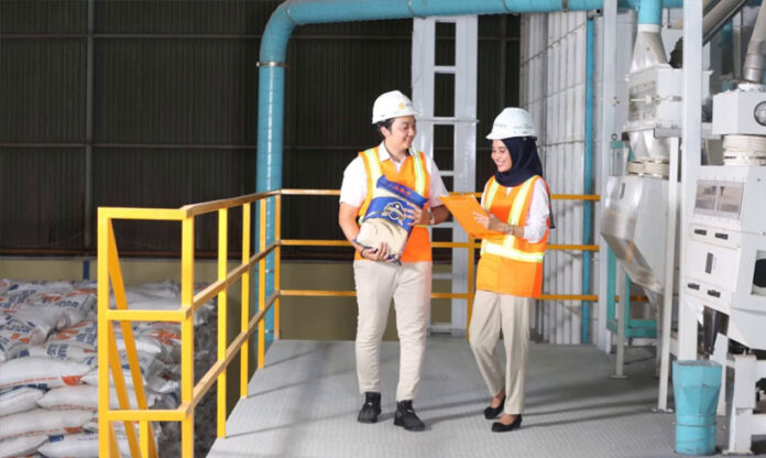 Bantuan Bencana NTT