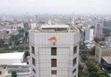 TelkomProperty Pastikan Optimalisasi Aset Properti Tetap Berjalan Sesuai Tata Kelola dan Memenuhi Prinsip Value Creation TelkomProperty