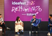 Pertamina Eco RunFest 2026 Jadi Gerakan untuk Sehatkan Manusia dan Lingkungan Eco RunFest