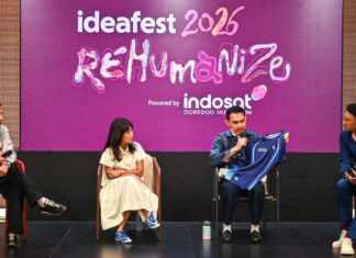 Pertamina Eco RunFest 2026 Jadi Gerakan untuk Sehatkan Manusia dan Lingkungan Eco RunFest