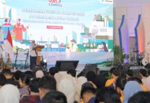 Pertamina Goes to Campus (PGTC) 2026 Hadir di Universitas Halu Oleo: Dorong Generasi Muda Berdaya Saing untuk Masa Depan Energi Indonesia Pertamina Goes to Campus