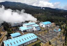 Dukung Ekosistem AI Nasional, PGE Siapkan Pasokan Listrik Baseload dari Panas Bumi untuk Green Data Center green data centre