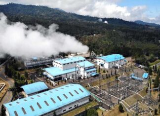 Dukung Ekosistem AI Nasional, PGE Siapkan Pasokan Listrik Baseload dari Panas Bumi untuk Green Data Center green data centre