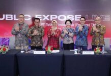 Strategi Telkom Jaga Momentum Pertumbuhan, Tingkatkan Nilai Tambah dari Bisnis Infrastruktur Digital Telkom