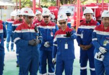 Pertamina Jaga Kecukupan Energi di Wilayah Timur Indonesia, Dukung Pergerakan Ekonomi wilayah Timur Indonesia