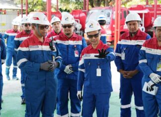 Pertamina Jaga Kecukupan Energi di Wilayah Timur Indonesia, Dukung Pergerakan Ekonomi wilayah Timur Indonesia