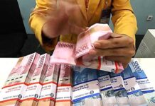 Eksposur Kredit Himbara ke BUMN Naik, Bank Diminta Perkuat Manajemen Risiko Kredit Himbara