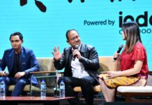 Pertamina Dorong Generasi Muda Pahami Strategi Pertumbuhan Ganda dan Transisi Energi transisi energi