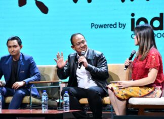 Pertamina Dorong Generasi Muda Pahami Strategi Pertumbuhan Ganda dan Transisi Energi transisi energi