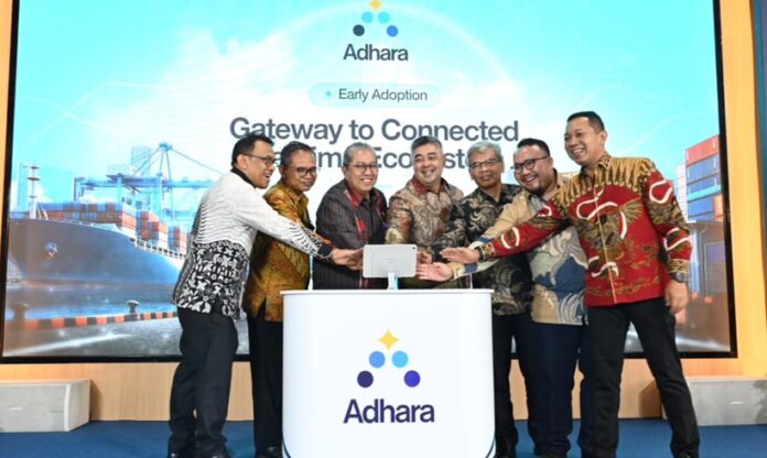 ADHARA ADHARA