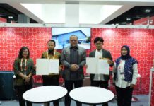 Pelindo Perluas Akses Pasar Global UMK Binaan melalui MIHAS 2026 MIHAS
