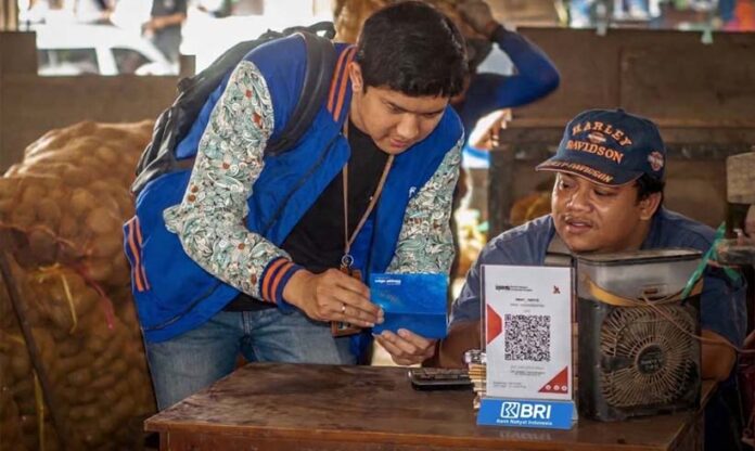 Inklusi Keuangan
