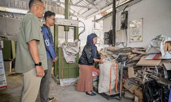 Bank Sampah Bank Sampah
