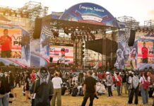 Meet & Greet Riders Sukses Bangun Euforia Pertamina Grand Prix of Indonesia 2026 Meet & Greet Riders