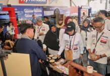 Pertamina Grand Prix of Indonesia 2026 Jadi Peluang UMKM Lokal Perluas Pasar dan Tingkatkan Pendapatan peluang UMKM