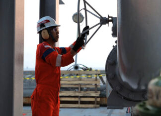 Pertamina Perkuat Portofolio Hulu Migas melalui Akuisisi Participating Interest Eni di Wilayah Kerja Kalimantan Timur Pertamina Hulu Energi