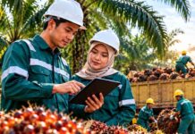 Lowongan Kerja BUMN Agrinas Palma: 10.000 Pekerja Dicari, Tawarkan Gaji 120 Persen di atas UMR? Lowongan Kerja BUMN
