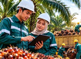 Lowongan Kerja BUMN Agrinas Palma: 10.000 Pekerja Dicari, Tawarkan Gaji 120 Persen di atas UMR? Lowongan Kerja BUMN