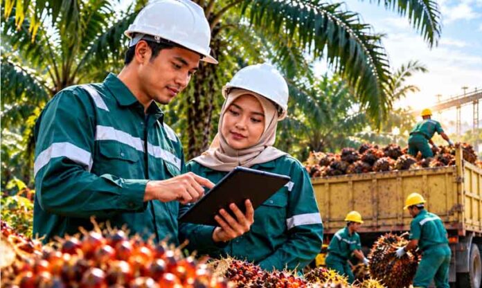 Lowongan Kerja BUMN