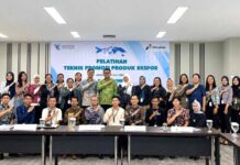 Perluas Peluang Pasar Global, Pertamina Bekali UMKM dengan Pelatihan Ekspor UMKM