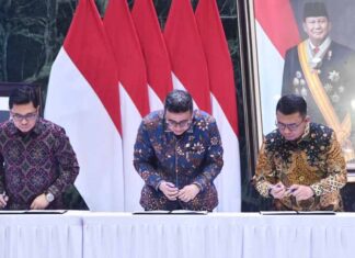 Pertamina dan PAL Jaya Jajaki Potensi FOG sebagai Bahan Baku Biofuel, Dukung Pengembangan Bisnis Rendah Karbon bahan baku biofuel