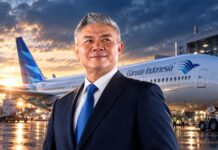 Thomas Sugiarto Oentoro Pimpin Garuda Indonesia, Akankah Kinerja Maskapai Makin Terbang Tinggi? Thomas Sugiarto Oentoro