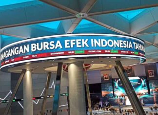 IHSG Hari Ini Mampukah Bangkit dari Tekanan? Ini Saham yang Dibidik Analis IHSG hari ini