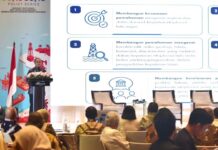Kolaborasi Jadi Kunci! Pertamina Dorong Ketahanan Energi Nasional melalui Sokoguru Policy Series Ketahanan Energi Nasional