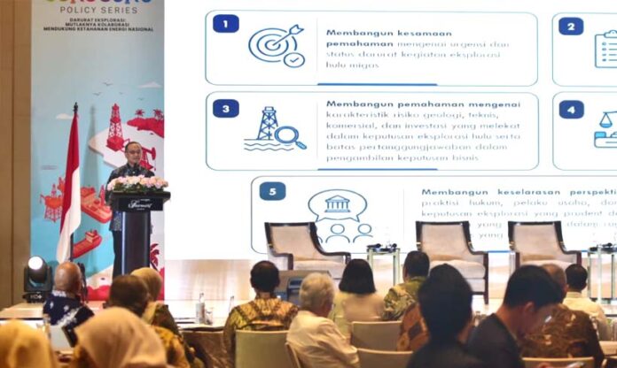 Ketahanan Energi Nasional Ketahanan Energi Nasional