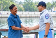 Jasa Raharja Raih Pengakuan Danantara CX100, Komitmen Melayani Sepenuh Hati Jasa Raharja