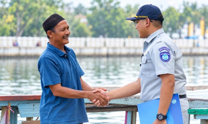 Jasa Raharja Jasa Raharja