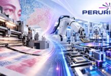 Gebrakan BUMN Peruri! Industri Chip Nasional Jadi Mesin Baru Kedaulatan Teknologi BUMN Peruri
