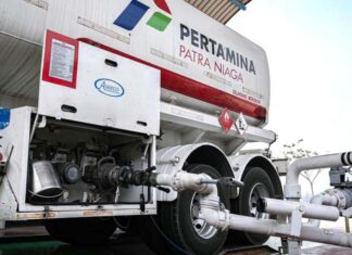 Dukung Kelancaran Penerbangan, Kilang Plaju Jaga Keandalan Produksi dan Mutu Avtur Kilang Plaju