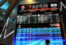 ARB BEI Berlaku 7 Persen Mulai Hari Ini, Strategi Baru Redam Tekanan Jual Saham ARB BEI