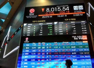 ARB BEI Berlaku 7 Persen Mulai Hari Ini, Strategi Baru Redam Tekanan Jual Saham ARB BEI