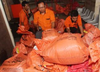 Pos Indonesia Gagal Bayar, Fitch Beberkan Dampaknya terhadap Raksasa BUMN Pos Indonesia Gagal Bayar