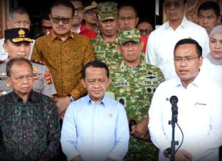 Pemerintah dan Pertamina Satukan Langkah, Pemulihan Distribusi BBM di Bali Jadi Prioritas distribusi BBM